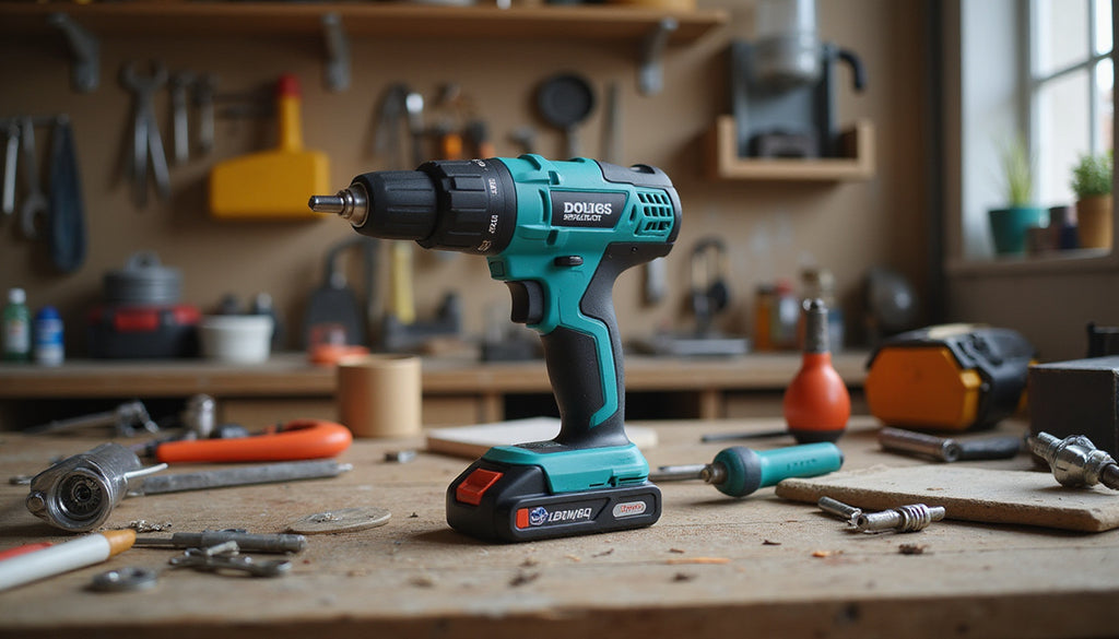 Unlocking Efficiency: The Ultimate Guide to Choosing the Best Electric Screwdriver