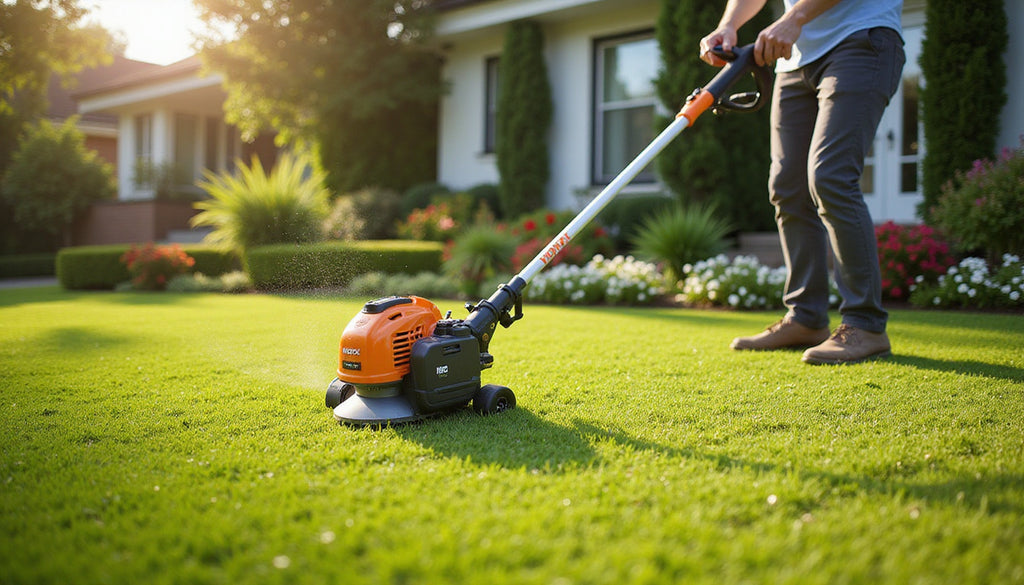 Transform Your Lawn Care with the Best Worx Grass Trimmer: A Comprehensive Guide