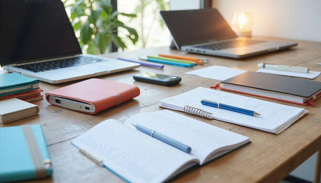 Maximize Your Productivity: The Ultimate Guide to Effective Tool Combos for Every Task