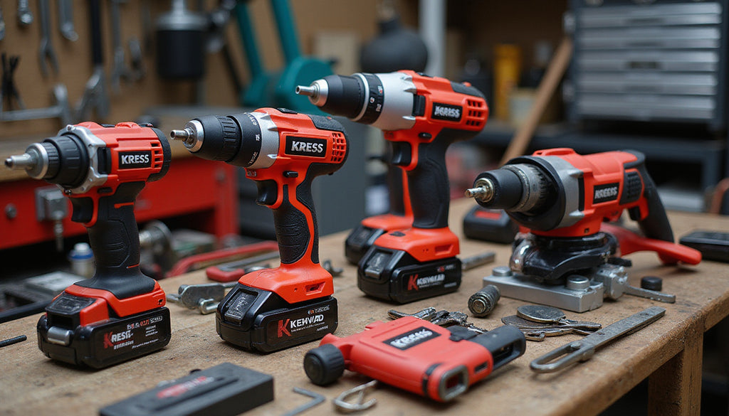 Unveiling the Best Kress Tool Reviews: Your Ultimate Guide to Quality and Performance
