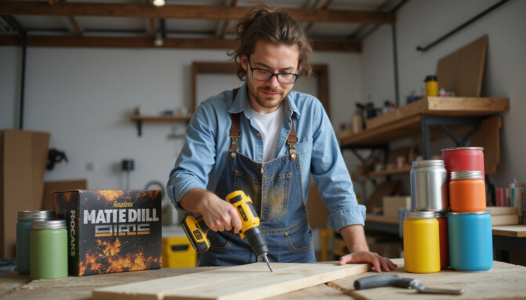 Unlocking the Power of the Cordless Drill: Essential Tips and Top Brands for Every DIY Enthusiast