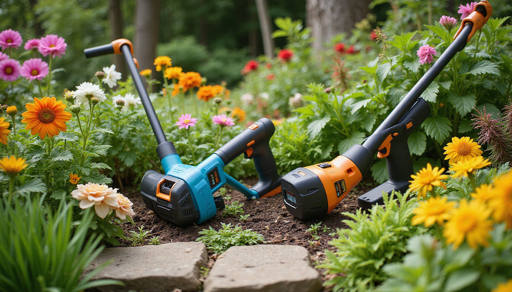 Transform Your Gardening Experience with Worx Cordless Garden Tools: The Ultimate Guide