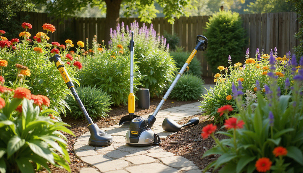 Maximize Your Garden's Potential with WORX Outdoor Tools: The Ultimate Guide