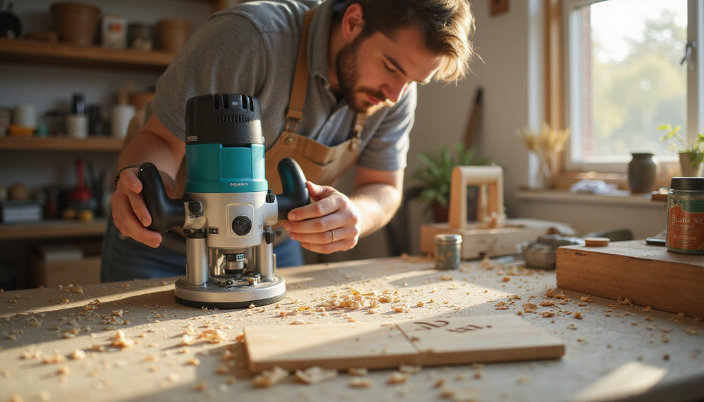 Unlock Creativity with the Best Cordless Router: A Comprehensive Guide for DIY Enthusiasts