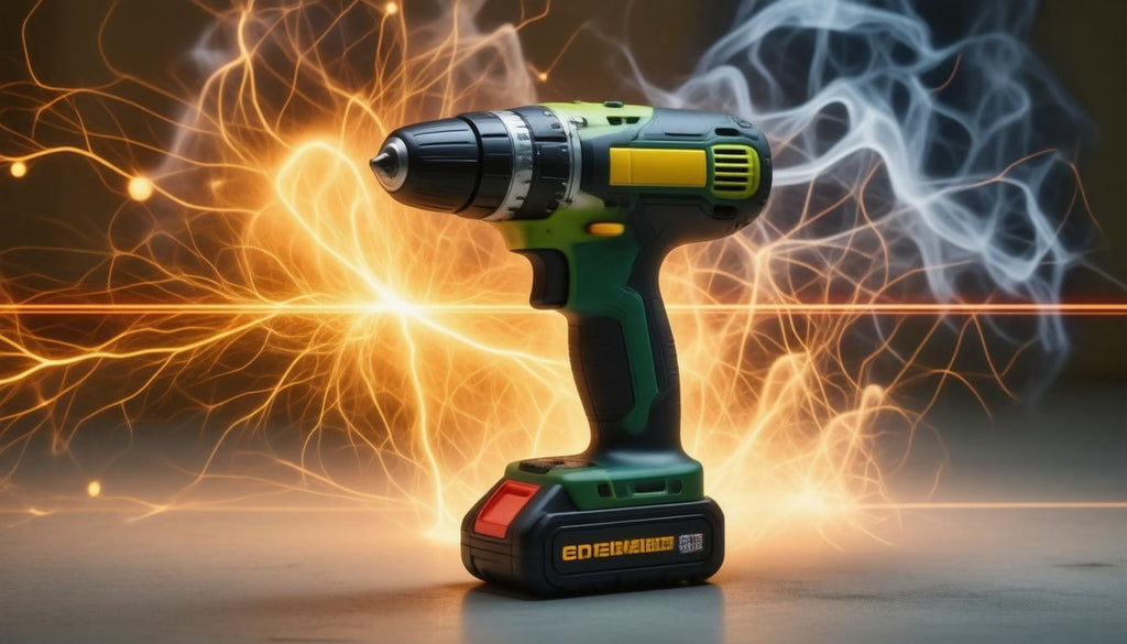 Unlock Endless Power: The Ultimate Guide to Cordless Drills with Lithium-Ion Batteries for Extended Runtime