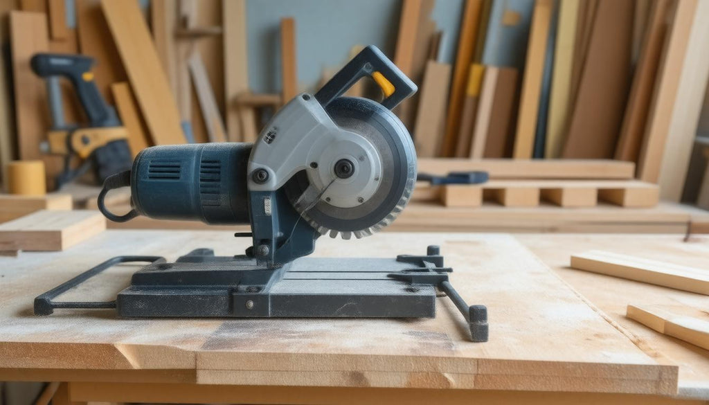 Unlocking Precision: The Ultimate Guide to Choosing the Best Cordless Saw for Your Projects