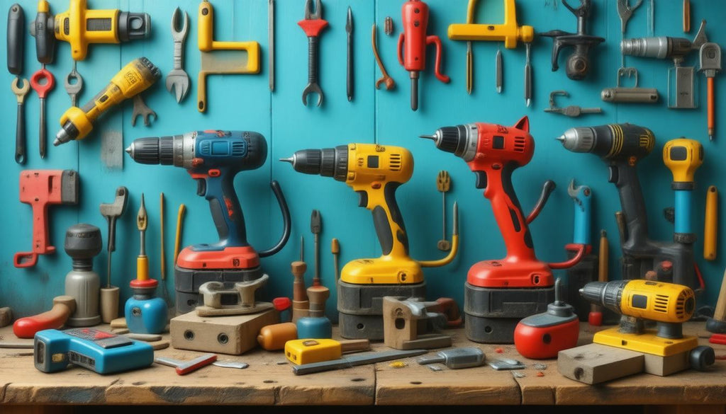 Unleashing Creativity: The Ultimate Guide to Cat Power Tools for Every DIY Enthusiast