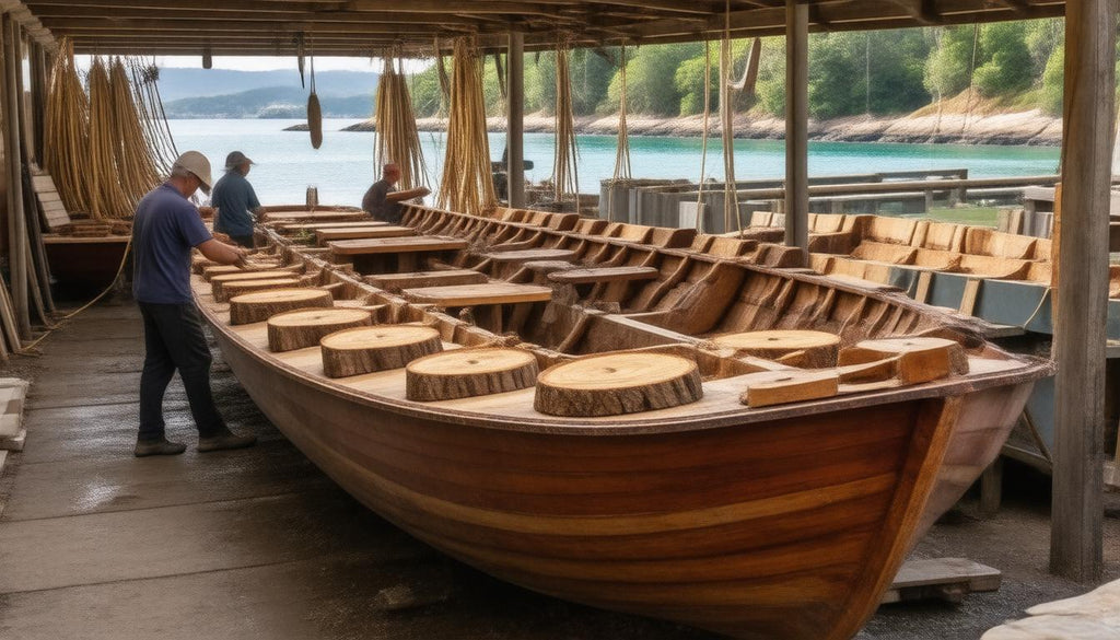 Essential Guide to Choosing the Best Wood Cutting Disc for Boatbuilding in Knysna, South Africa