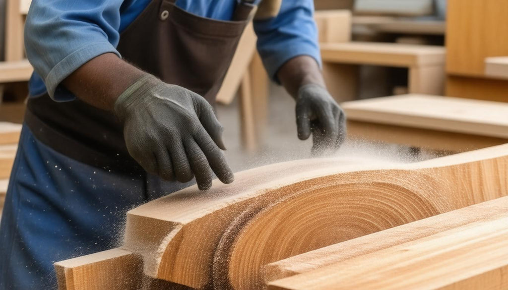 Top-Notch Wood Cutting Discs for Carpenters in Johannesburg: Your Ultimate Guide to Quality and Performance