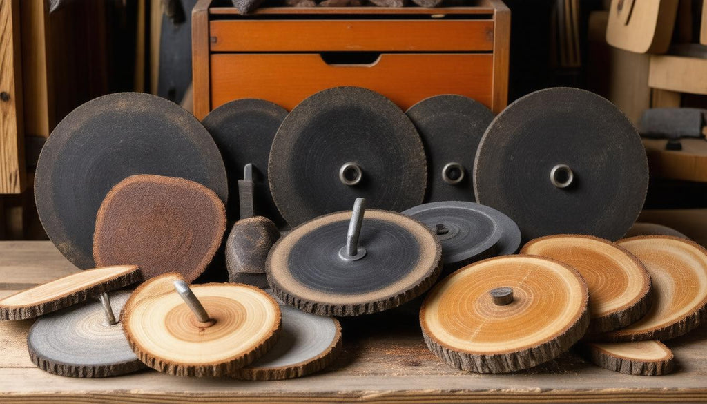 Essential Guide to Choosing the Best Wood Cutting Disc for Biltong Box Construction in South Africa