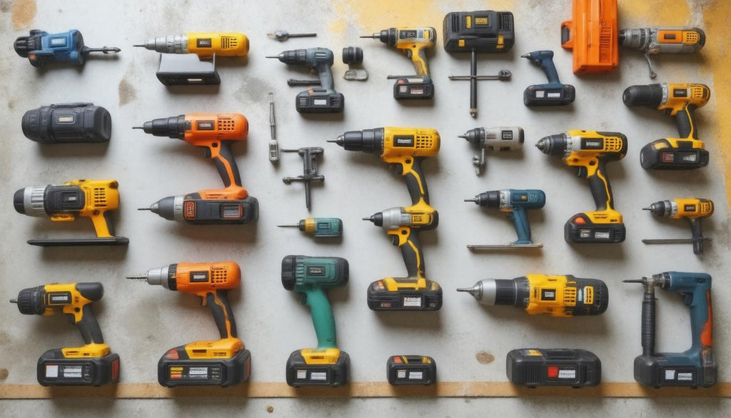 Unlock the Power of Battery-Operated Tools: Your Ultimate Guide to Efficiency and Portability