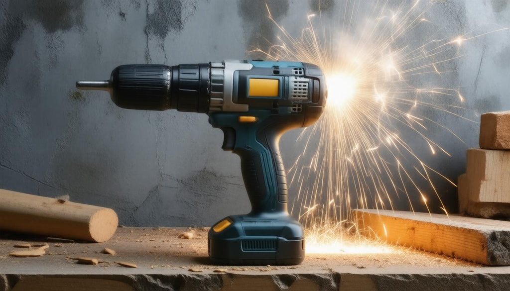 Unleash Power: The Best High-Torque 18V Impact Drill for Tough Materials in South Africa