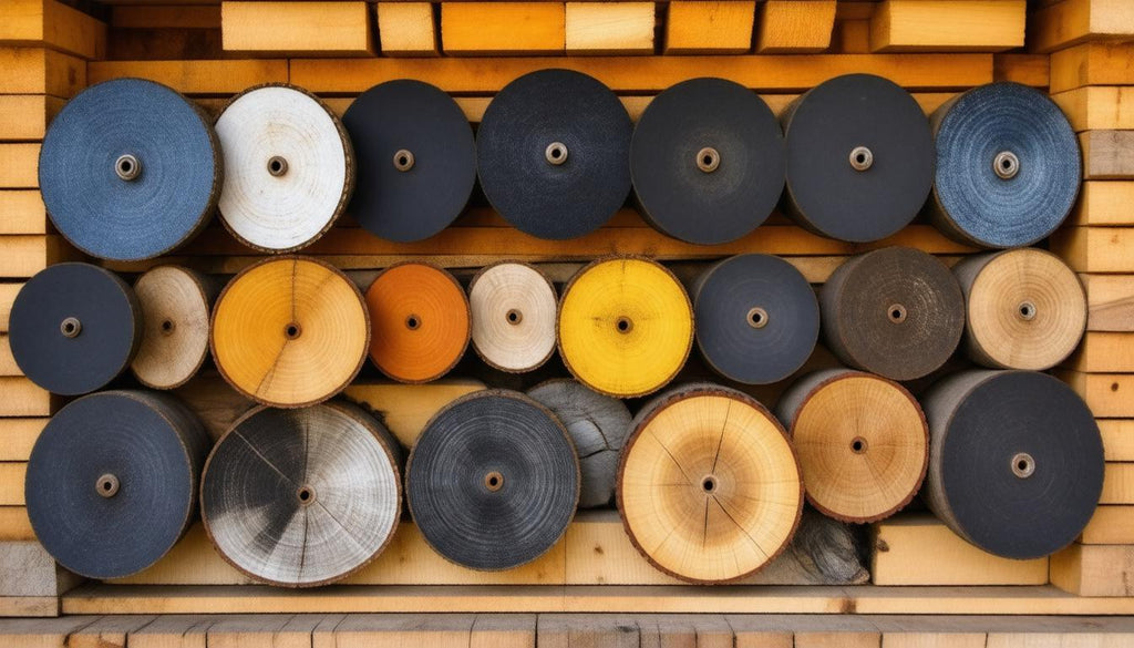 Choosing the Right Wood Cutting Disc for Treated Lumber: A Guide to South African Standards