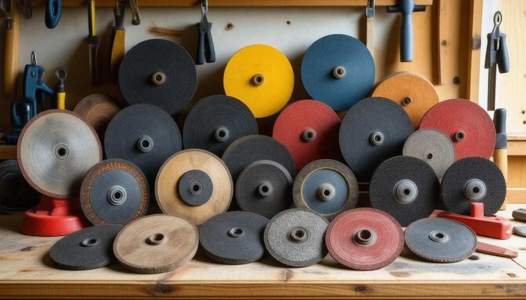 Discover Top South African Suppliers of Wood Cutting Discs for Angle Grinders