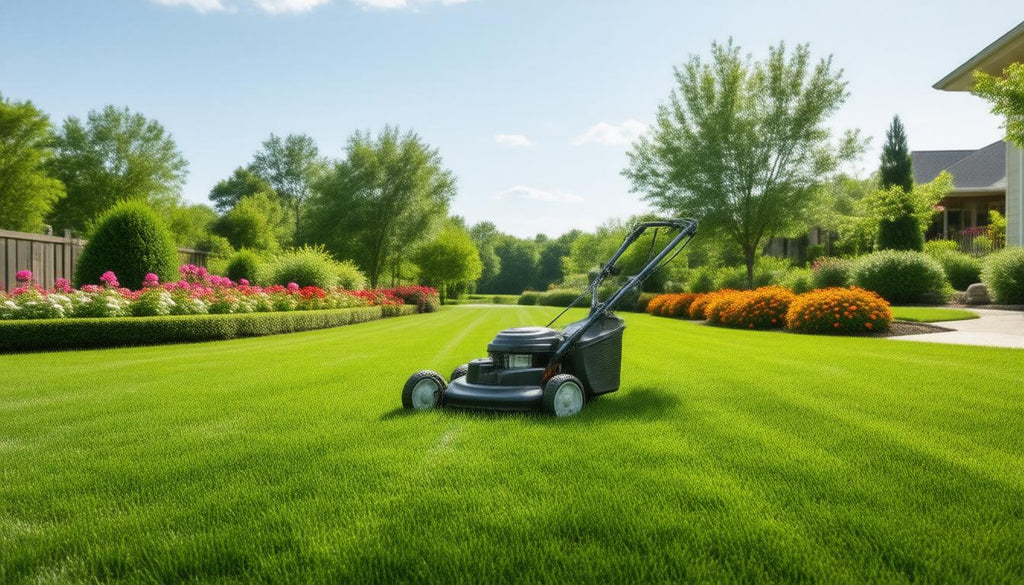 Mastering Your Lawn: A Complete Guide on How to Start Your Worx Mower Like a Pro