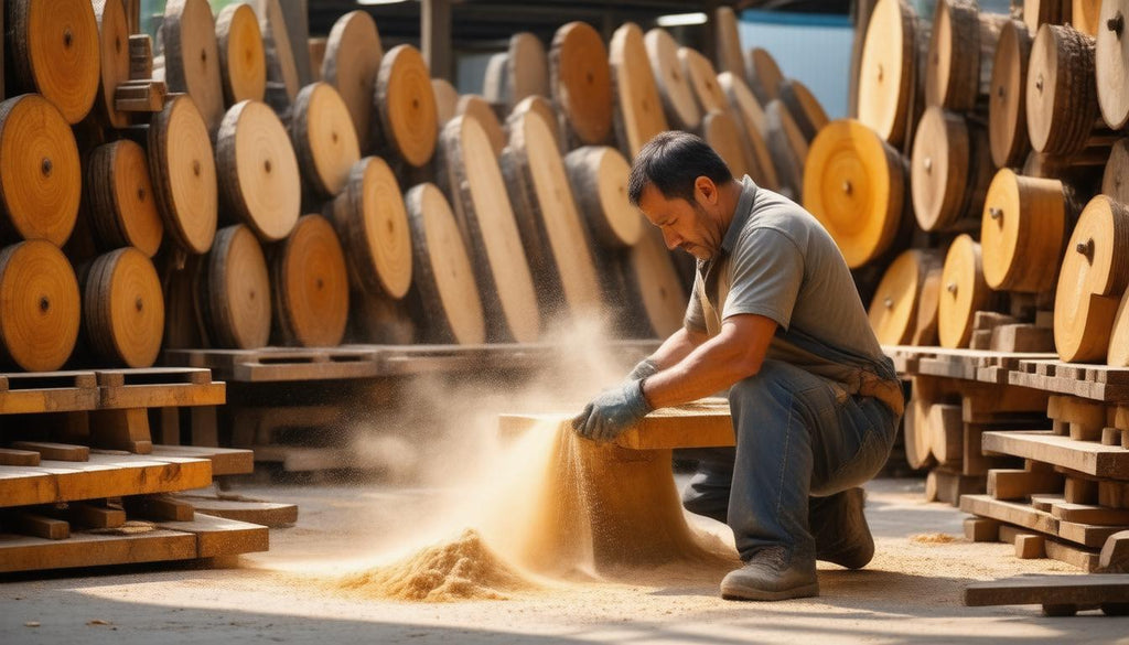 Discover the Best Wood Cutting Disc for Hardwoods in South Africa: Your Ultimate Guide