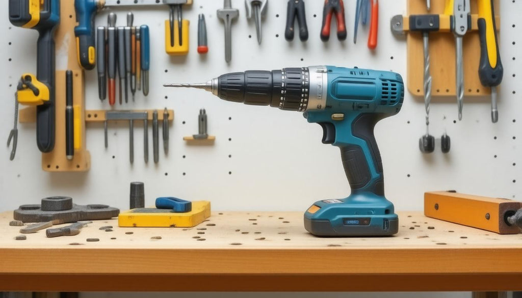 Achieve Perfect Precision: The Ultimate Guide to Cordless Drills with Built-In Levels for Accurate Drilling
