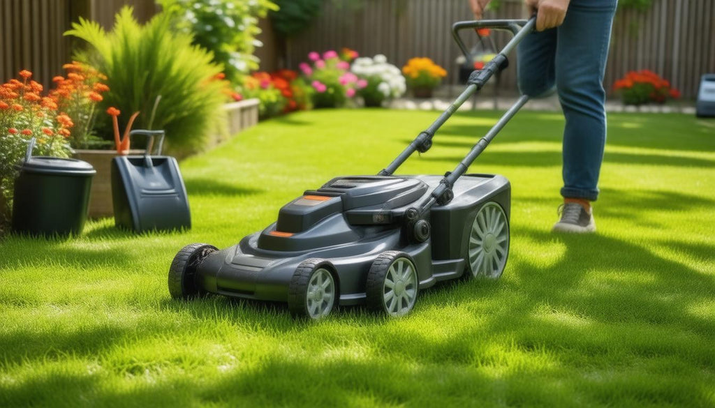 Revitalize Your Lawn Care: The Ultimate Guide to the Worx Mower Charger