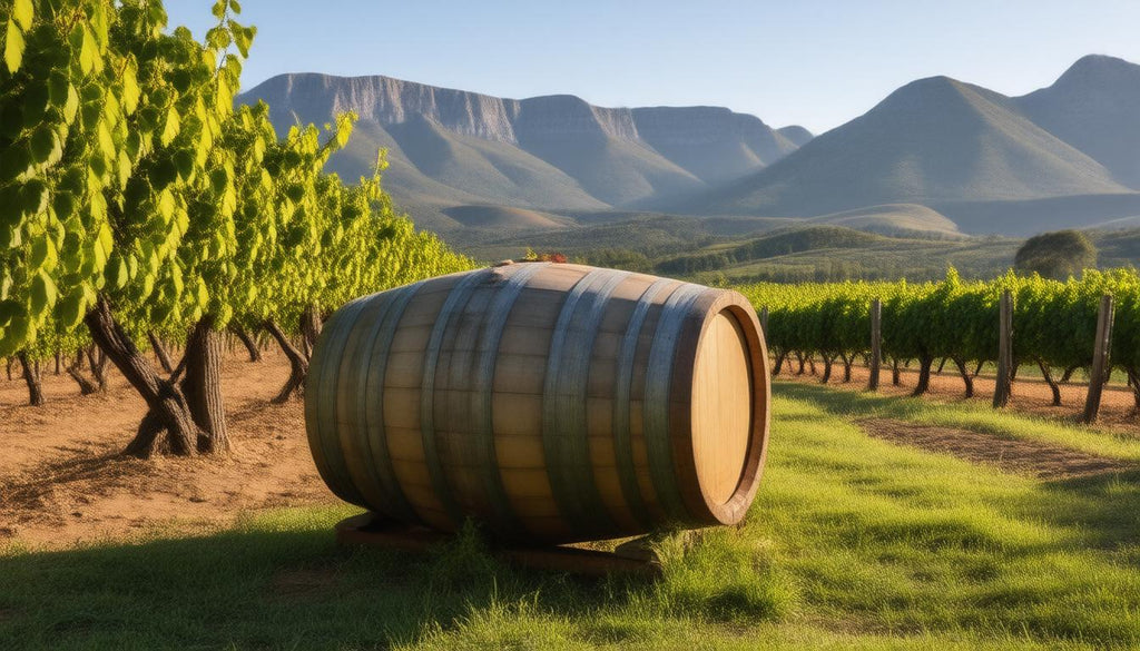 Transform Your Wine Barrel: The Essential Guide to Using Wood Cutting Discs in the Western Cape