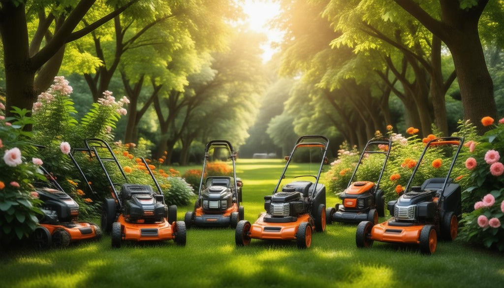 Discover the Best Deals on Worx Mowers Near You
