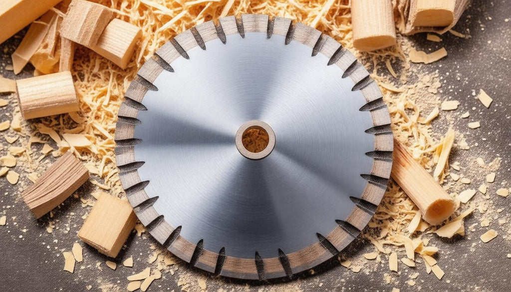 Unlock Precision: The Best Wood Cutting Discs with Tungsten Carbide Teeth in South Africa