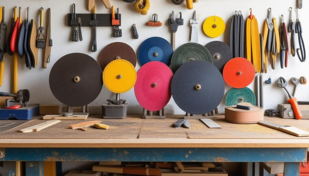 Discover the Best Affordable Wood Cutting Discs for DIY Projects in South Africa