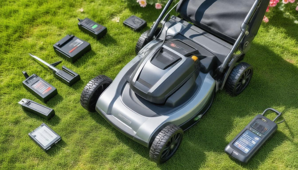 Ultimate Guide to Worx Mower Battery Replacement: Tips for Finding the Perfect Fit