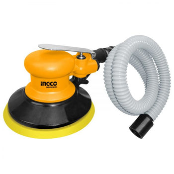 Ingco - Air Sander Industrial 150mm